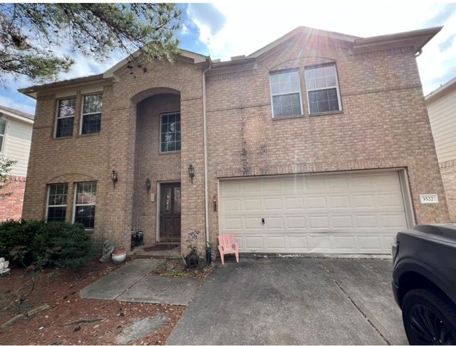 3522 Cactus Creek Dr — Canyon Gate At Legends Ranch 0