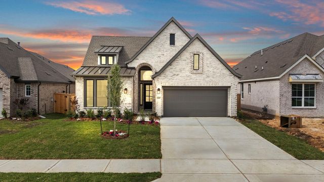 2411 Garden Arbor Ln — Wood Leaf Reserve