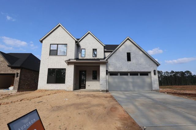 16745 Heron Oaks Run — Audubon