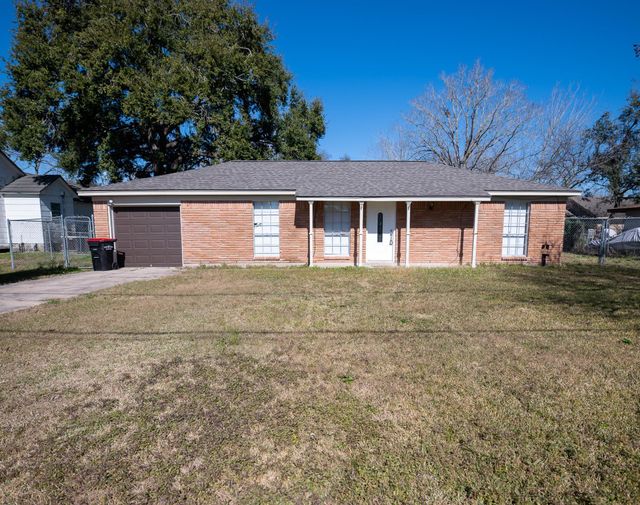 2304 Cedar Bayou Rd — Bayou Vista Terrace