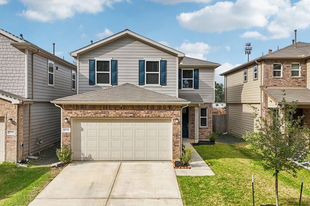 12130 Blooming Willow Dr — Willow Wood Place Sec 1