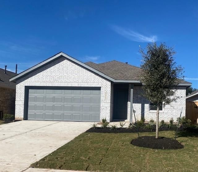 9519 Dazzling Tentacle Dr — Scotts Bend