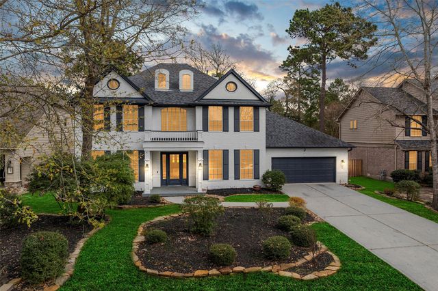 98 E Beckonvale Cir — Wdlnds Village Sterling Ridge 06