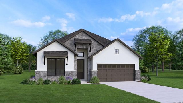 3037 Ashby park — Ventana - 60'