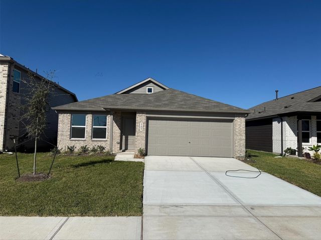 9511 Dazzling Tentacle Dr — Scotts Bend