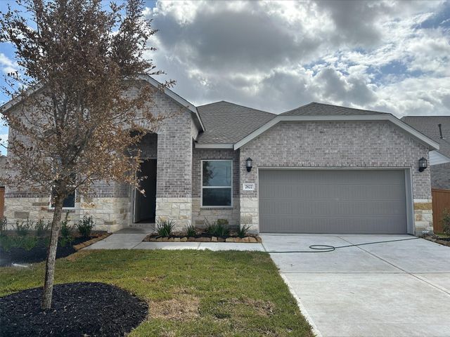 15060 Goujon Gates Dr — Artavia