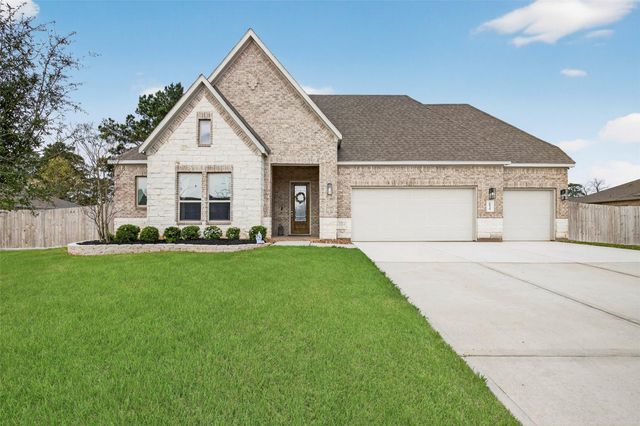6038 Leeward Island Dr — Water Crest On Lake Conroe 07