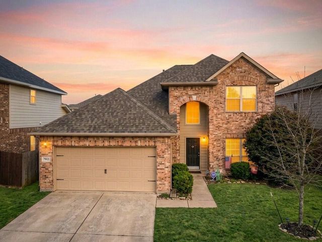 8106 Rudy Brook Way — Willow Trace Sec 1