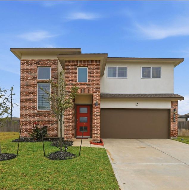 14507 Rain Tree Dr — Rain Tree Sec 1