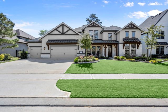 8518 Tombron Grove Rd — Northgrove