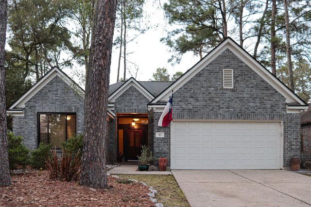 42 Tranquil Glade Pl — Wdlnds Village Indian Sprg 09