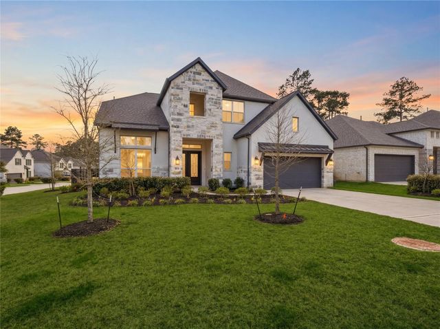 503 Carina Gaze Dr — The Woodlands Hills