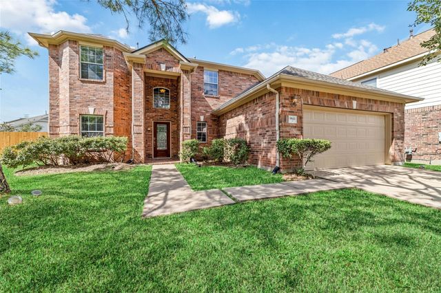 9611 Mammoth Springs Ct — Canyon Lks/Stonegate Sec 08