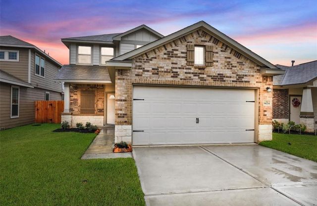 14224 Grand Hills Dr — CANEY MILLS