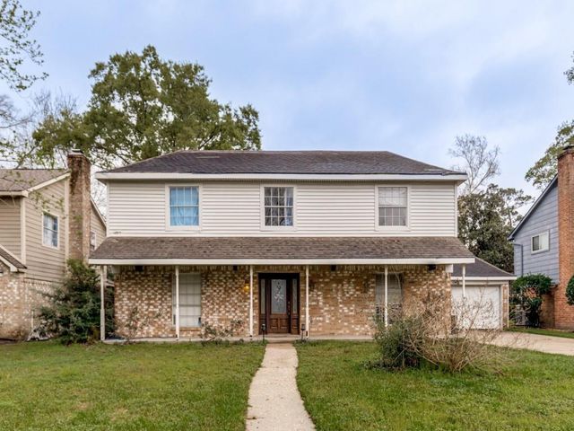 5415 Timbers Trail Dr — Oaks Atascocita Sec 01