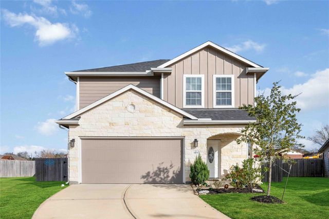 1103 Magnolia Branch Ln — Timber Trls