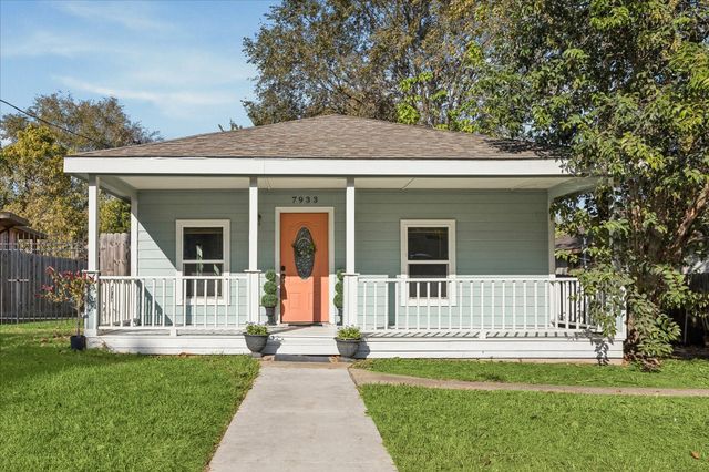 7933 Elwood St — Magnolia Park Sec 02