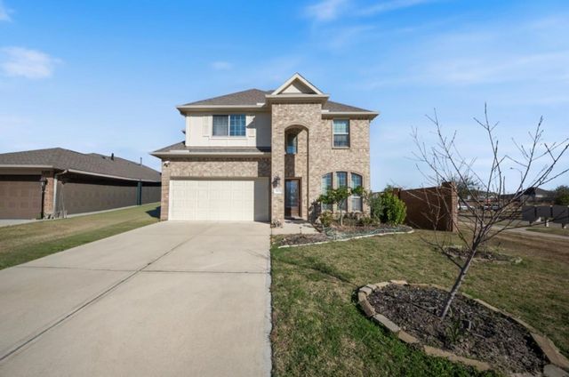 18106 Alora Spring Trace — Alder Trails