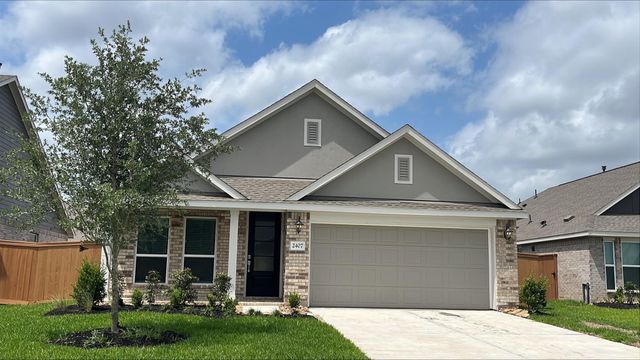 5706 Golden Calamari Dr — Scotts Bend