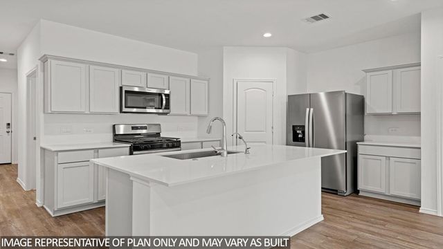 16783 Country Roots Ave — Granger Pines