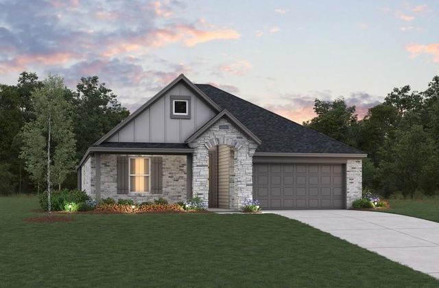 233 Magnolia Laurel Dr — Laurel Landing