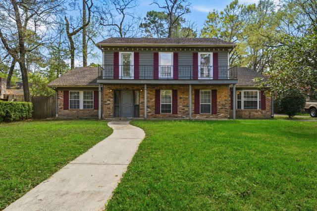 1918 Thousand Pines Dr — Trailwood Village