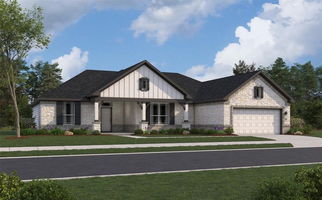 13628 Armstrong St — Deer Pines