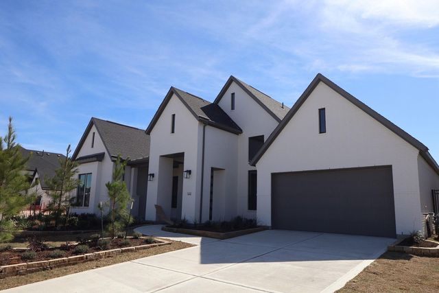 4640 Sterling Springs Dr — Woodson's Reserve
