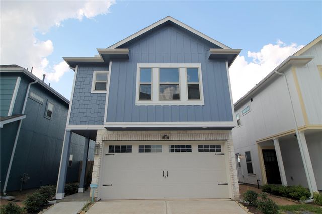 11917 Oakmont Valley Trce — Kirby Landing
