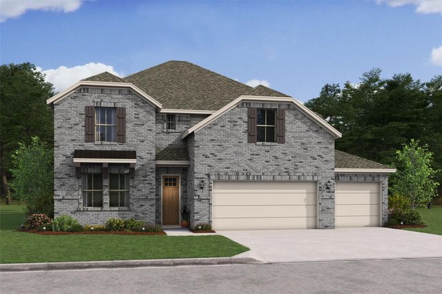 3218 Escobas Ln — Westland Ranch