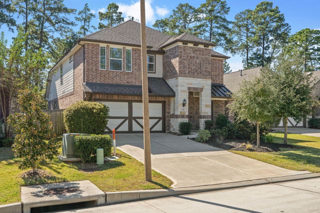 143 Scarlet Maple Ct — Woodlands Hills