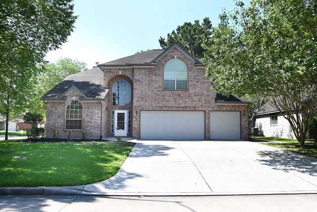 1622 Sandy Park Dr — Kingwood Place Village Sec 1