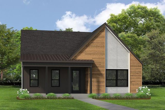 12415 Emerald Enclave Dr — Bridgeland