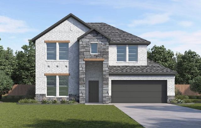 3315 Concorde Heights Dr — Alexander