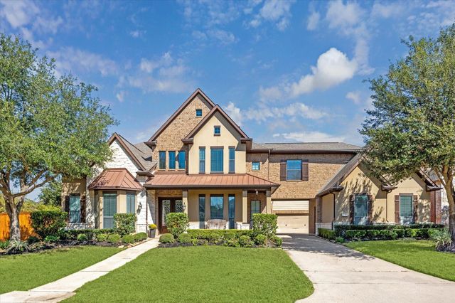 17910 Lake Nocona Ct — Towne Lake