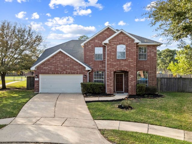 9526 Tartan Manor St — Gleannloch Farms Sec 37