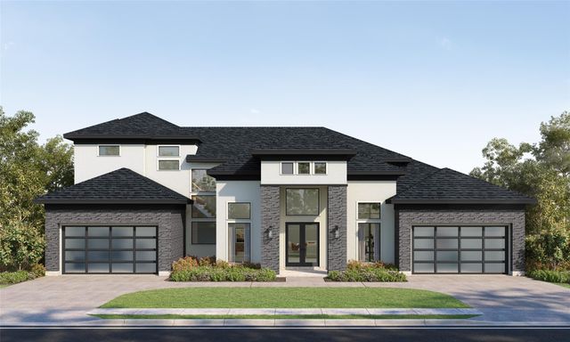 18227 Symons Branch Ct — Towne Lake