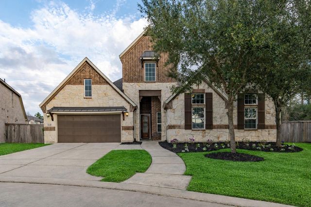 6242 Avon Landing Ln — Creekside Farms