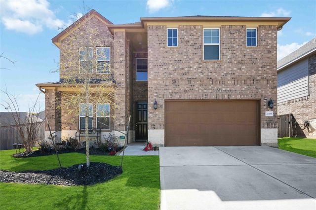 21403 Hartwig Ct — Alexander Estates