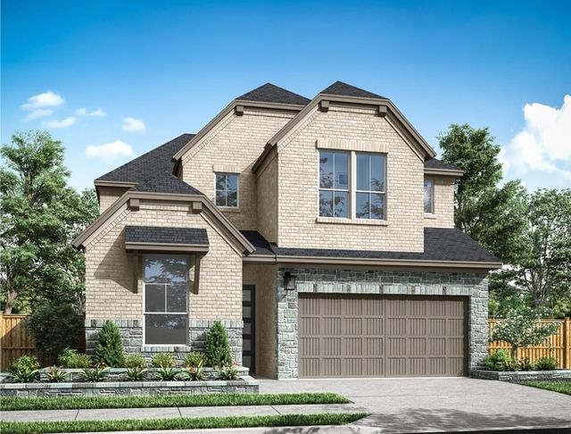 4915 Northern Woods Dr — Woodson's Reserve