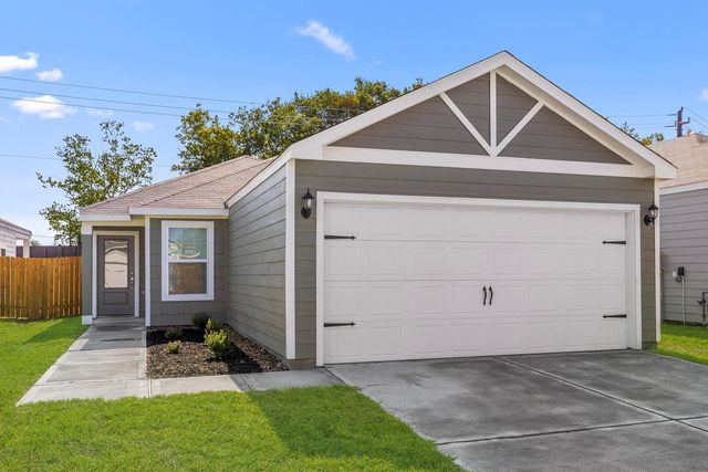 11614 Texas Spring Dr — Park Vista at El Tesoro