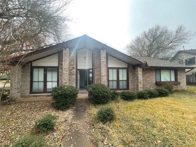 3403 Woodstream Pl — Woodstream Sec 1