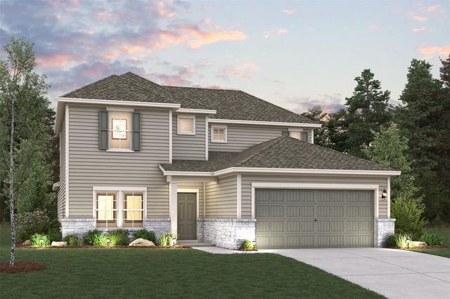16969 Hazelnut Dr — Granger Pines