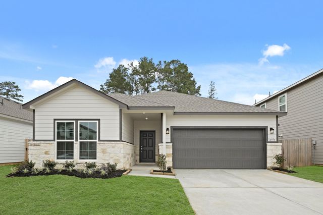 16976 Hazelnut Dr — Granger Pines