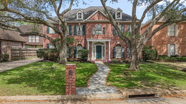 15914 S Barkers Landing Rd — Barkers Landing