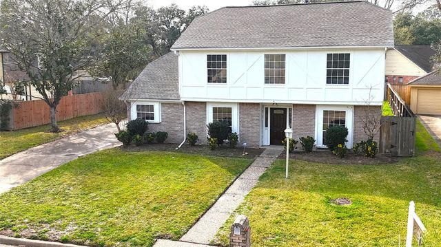 4707 Bradstone Dr — Deerfield Village Sec 02