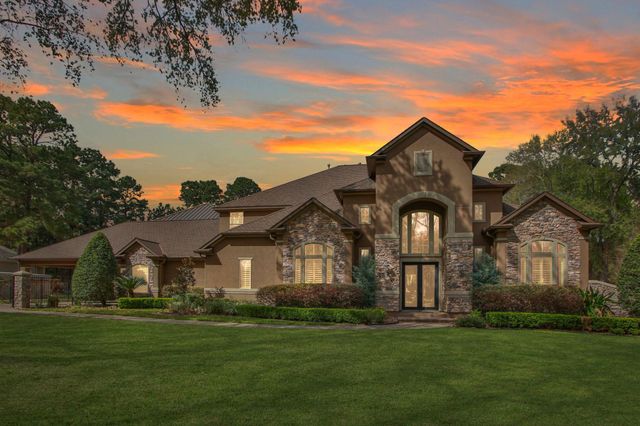 11910 Waterford Estates Ct — Waterford Estates