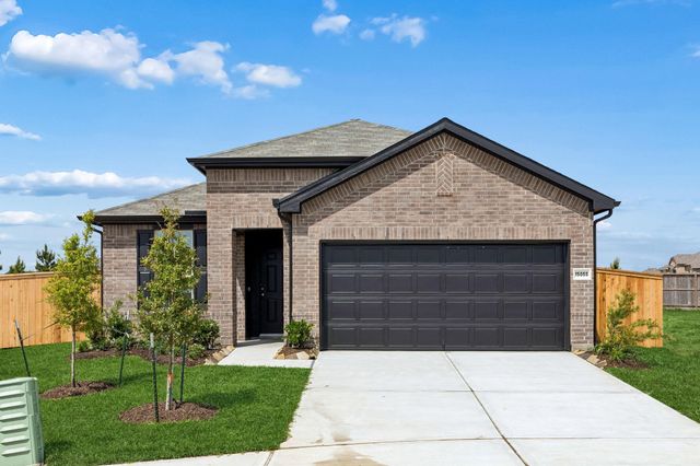 15019 Rustic Moon Rd — Mavera