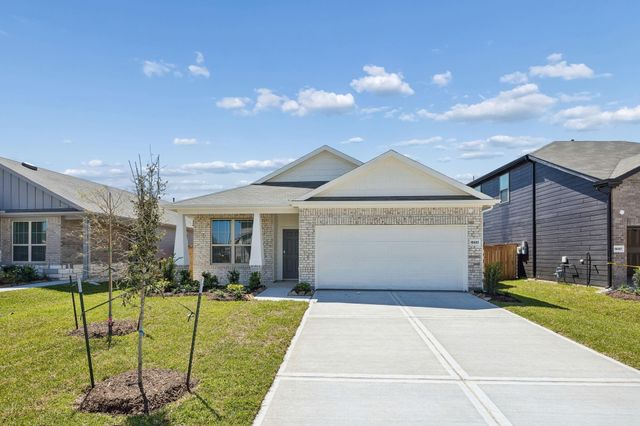 15023 Rustic Moon Rd — Mavera