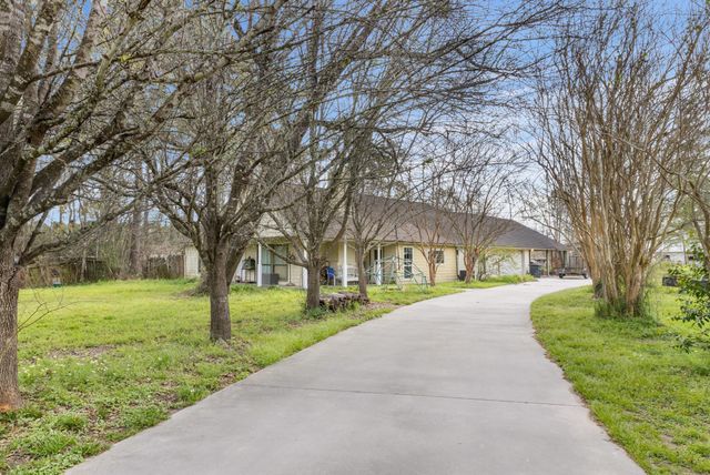 15930 Fm 1485 Rd — MCINTYRE D